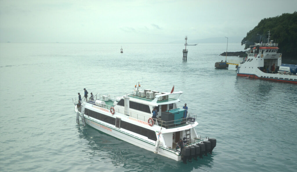 keamanan fast boat bali