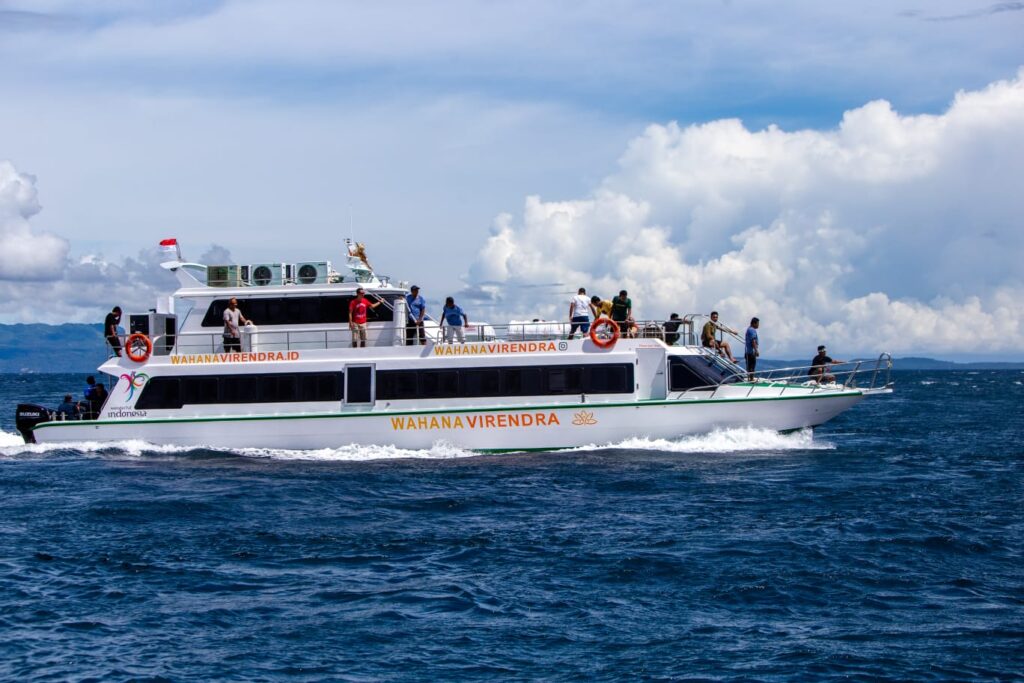 fast boat safety