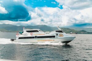 tiket fast boat ke gili