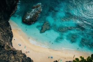 trip to lombok