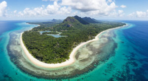 trip to lombok