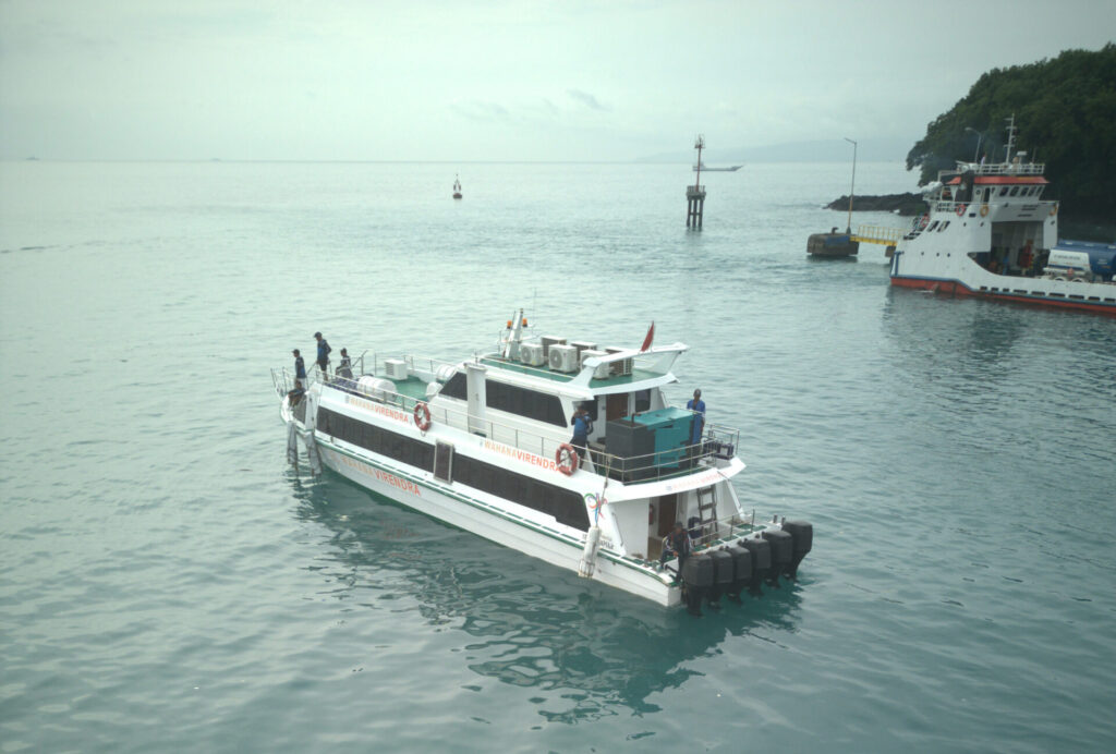 bali to lombok fast boat