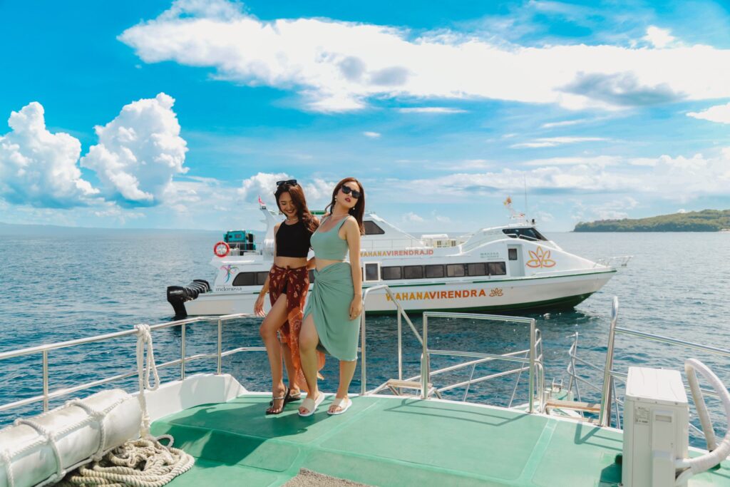 pelabuhan fast boat