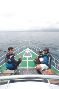 fast boat murah ke gili
