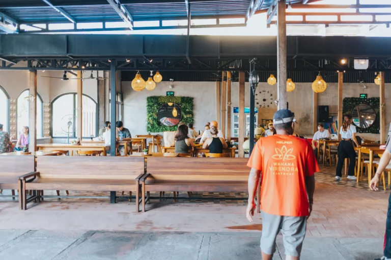 wisata kuliner lombok