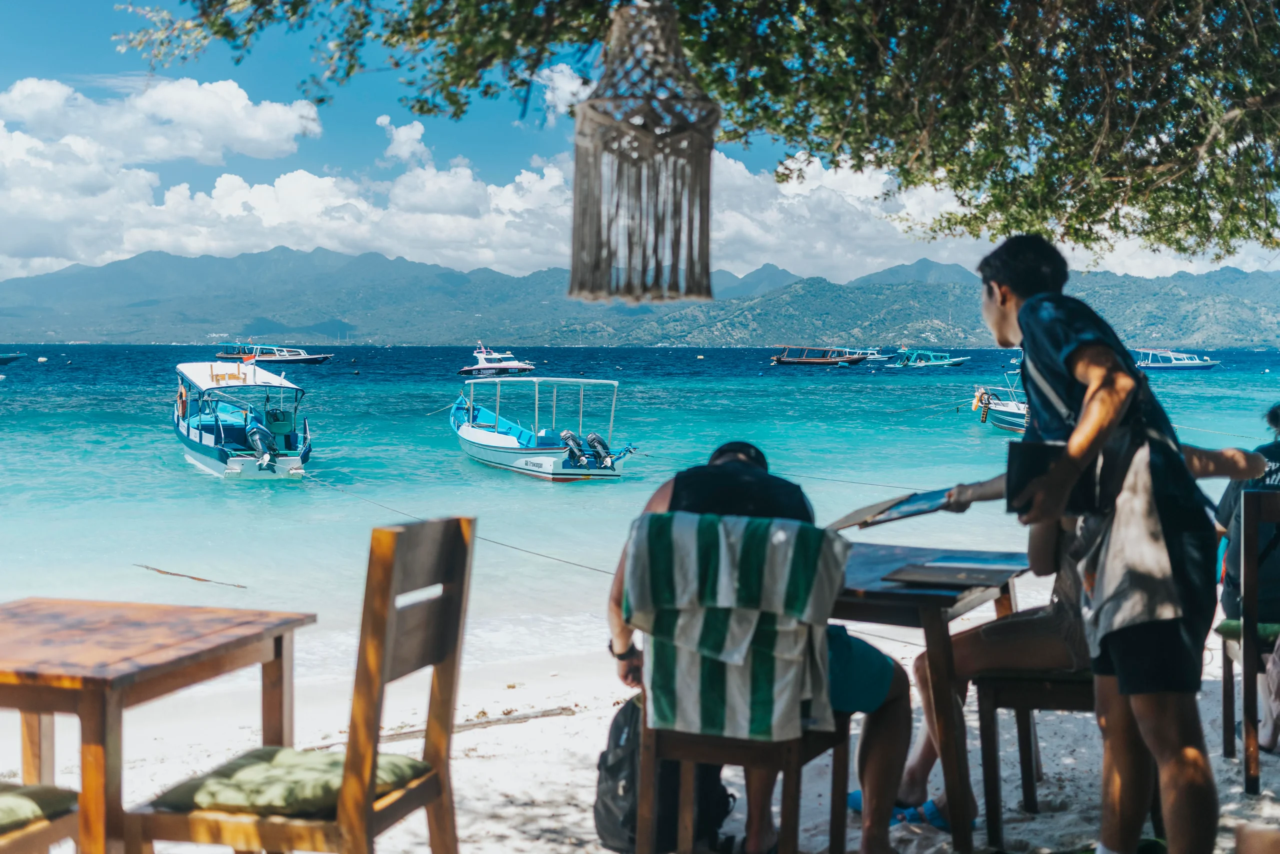 destinasi wisata lombok