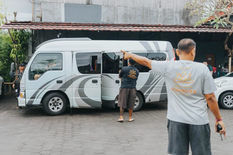 shuttle fast boat bali