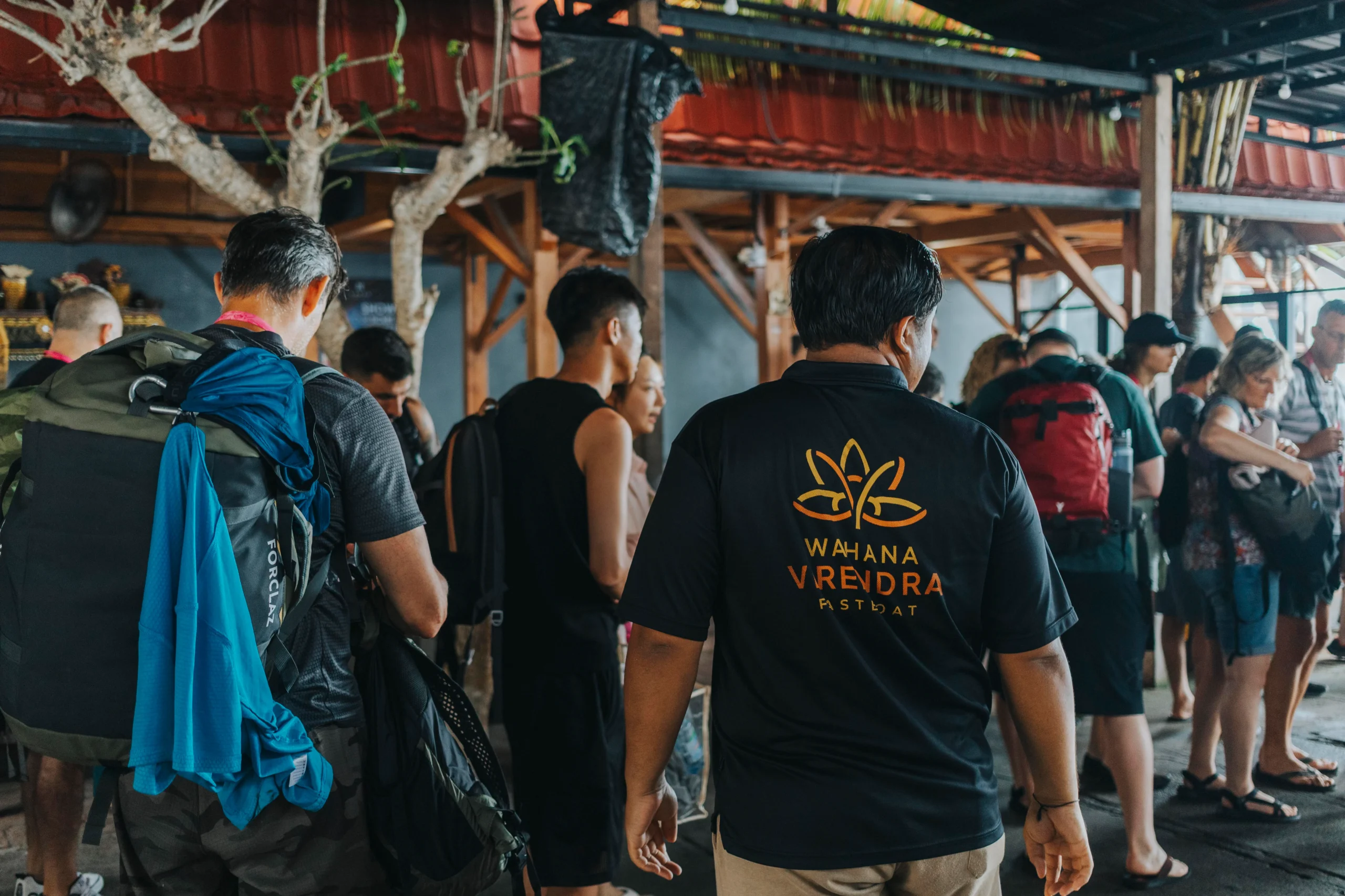 private car fast boat