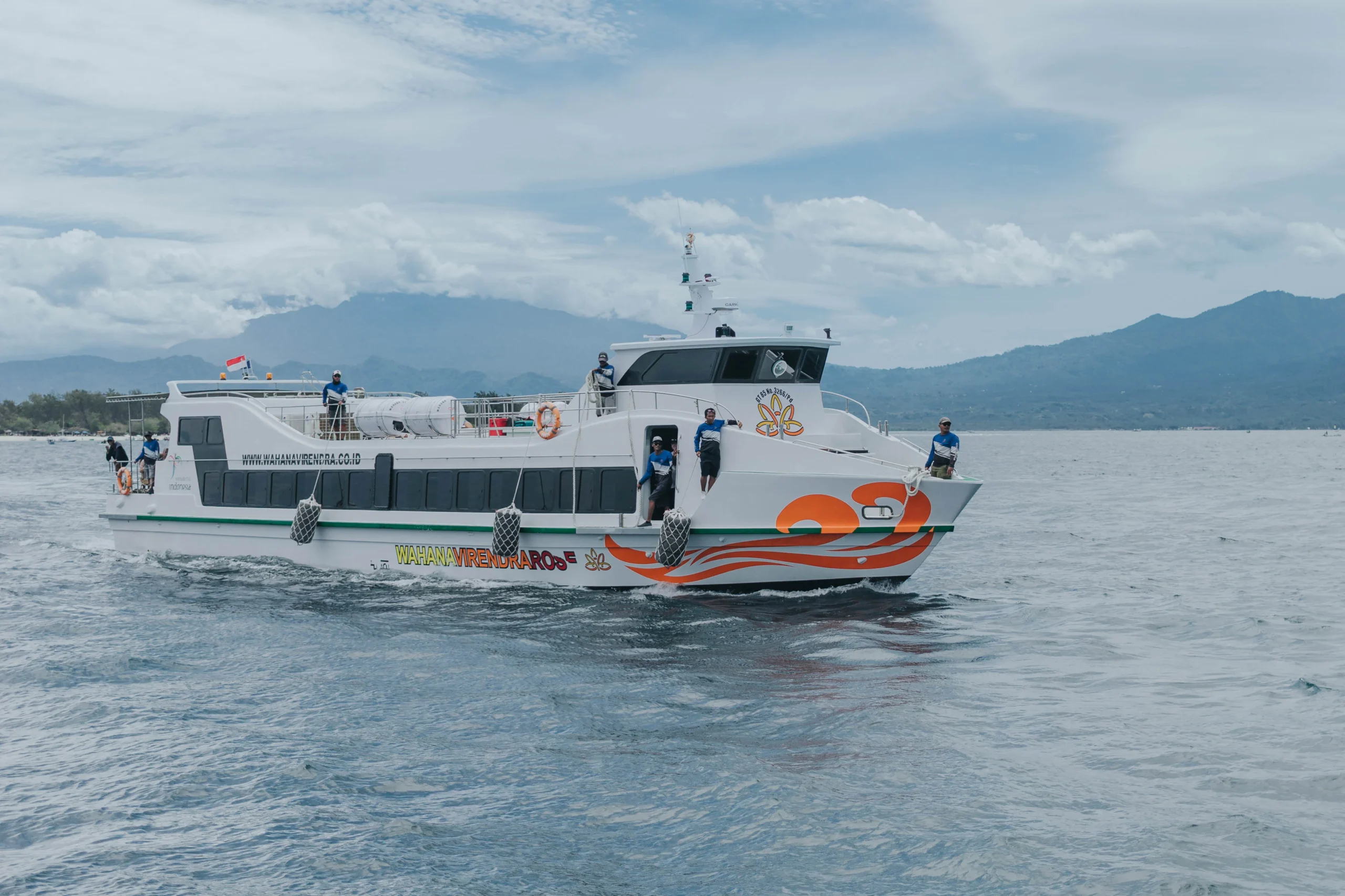 wahanan virendra rose