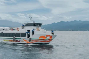tiket fast boat sanur