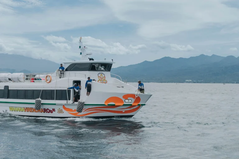 jadwal fast boat wahana virendra