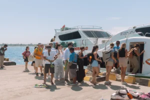 sanur to gili boat price