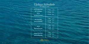 fast boat schedule bali gili