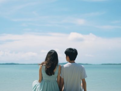 romantic trip