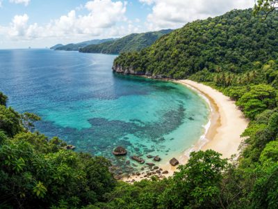 trip to lombok