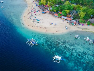 cara ke gili trawangan
