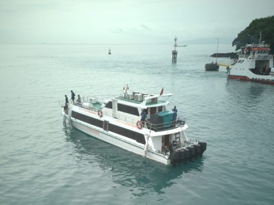 bali to lombok fast boat
