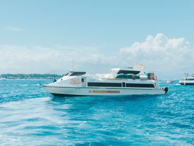 choosing fast boat
