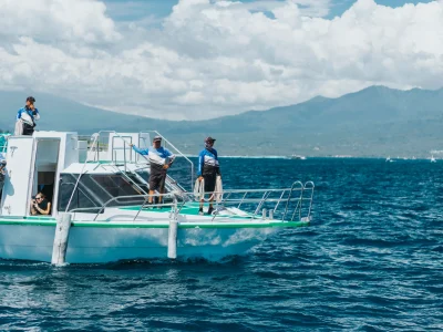 harga tiket Penida ke Gili
