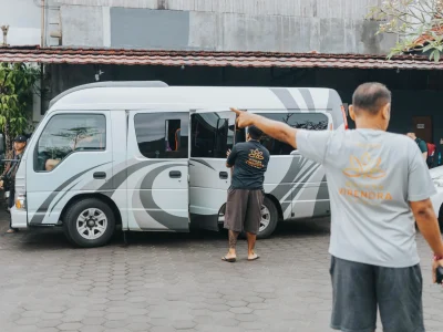 shuttle fast boat bali