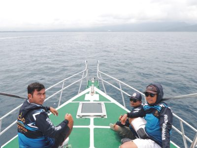fast boat murah ke gili
