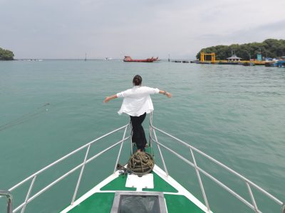 fast boat bali lombok