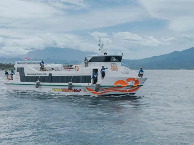 harga tiket sanur ke nusa penida