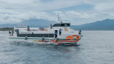 harga tiket sanur ke nusa penida