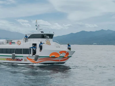 sanur to penida
