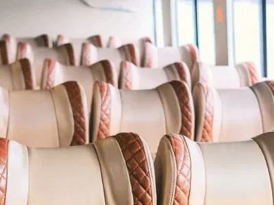 fitur keselamatan fast boat