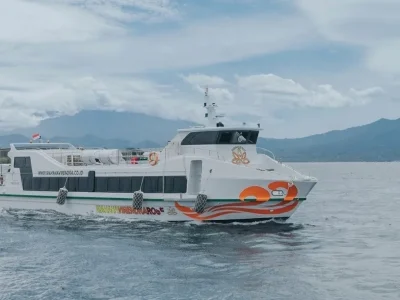 sanur ke nusa penida