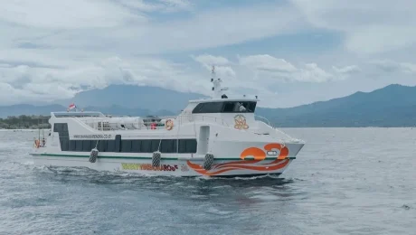 sanur ke nusa penida
