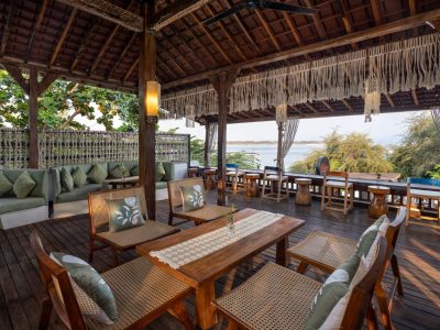 hotel dekat pelabuhan Sanur