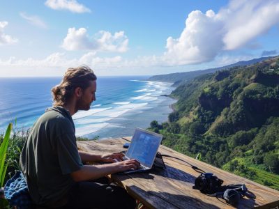 cheap fast boat bali